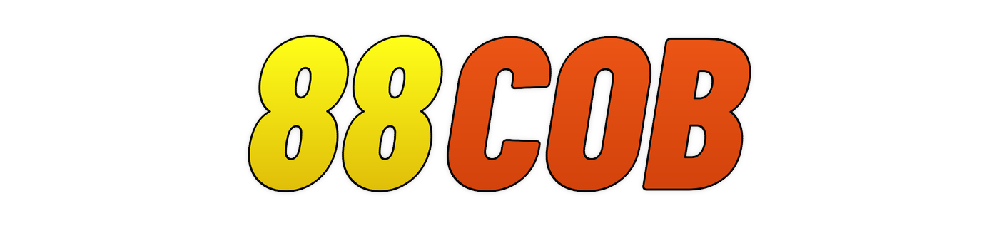 88cob logo